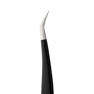 Hybrid Angle Tweezers