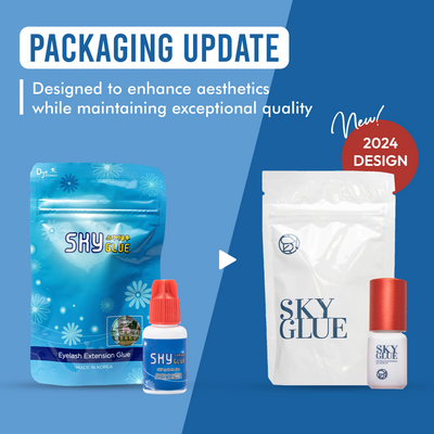 Sky Glue S+ 5ml | for WHOLESALE Pre-order