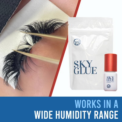 Sky Glue S+ 5 ml (adhésif pour extensions de cils)