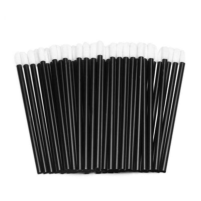 Disposable Flocked Applicators (pack 150 pcs)