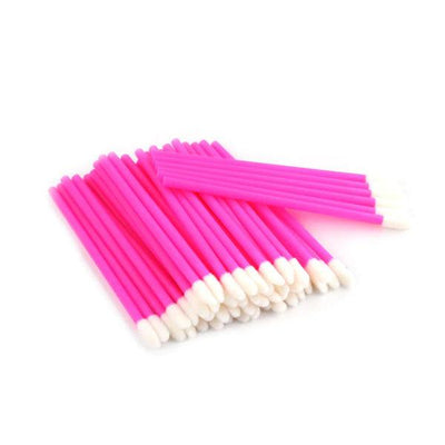 Disposable Flocked Applicators (pack 150 pcs) - Milash Shop