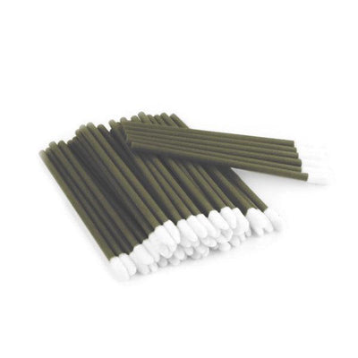 Disposable Flocked Applicators (pack 150 pcs) - Milash Shop