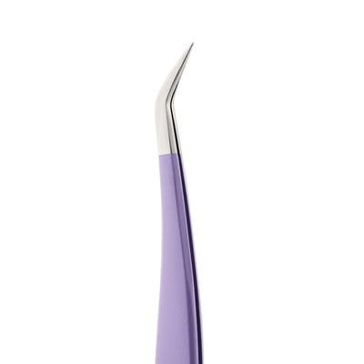 Hybrid Angle Tweezers - Milash Shop