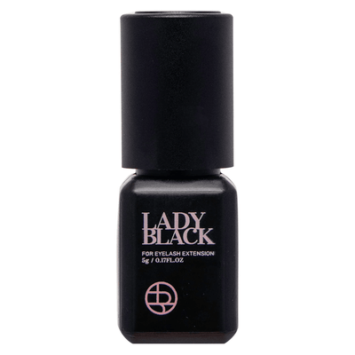 Lady Black Glue 5ml | für GROSSHANDEL Vorbestellung 