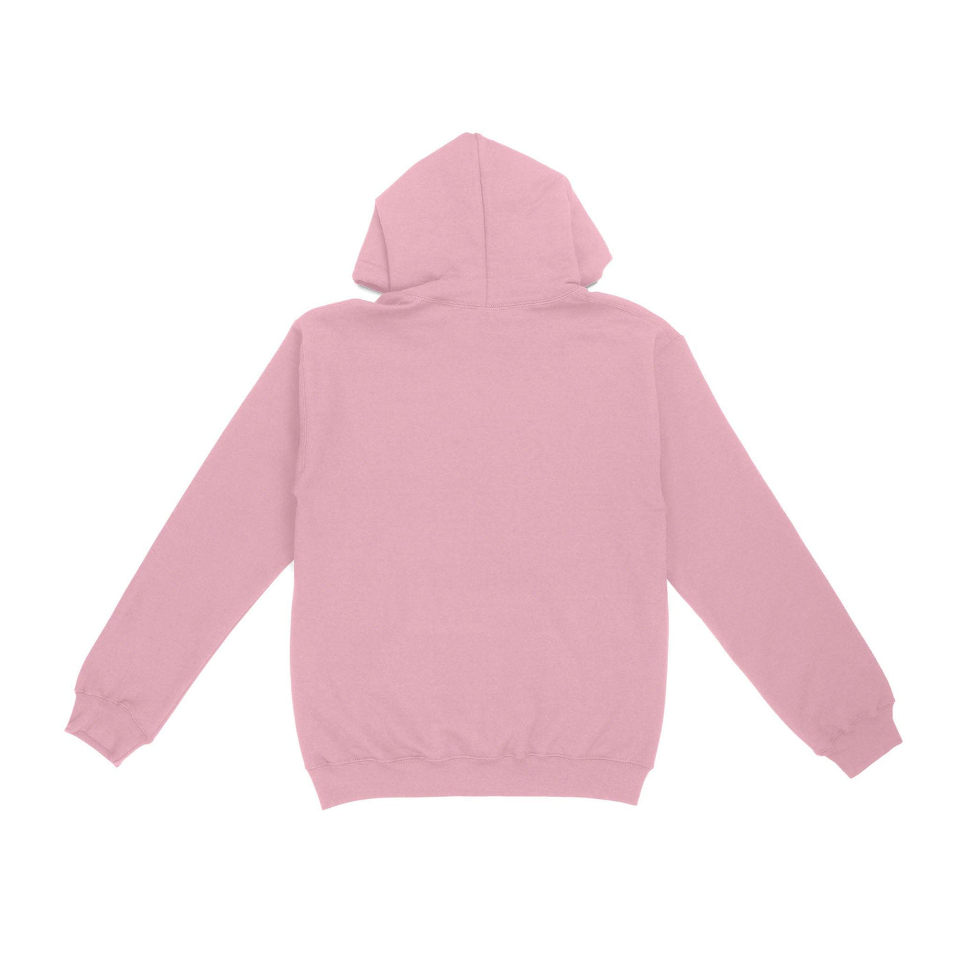 Lash Volume Hoodie