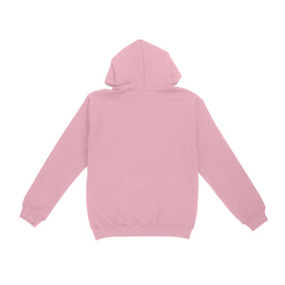 Lash Volume Hoodie