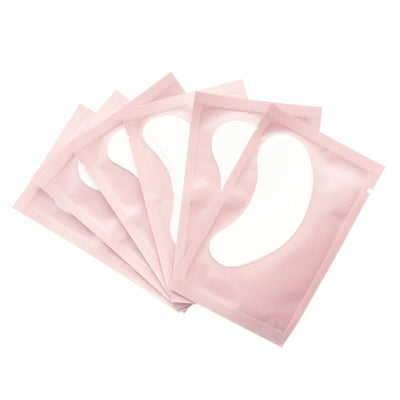 Lint Free Eye Patches (pack 50 pairs)