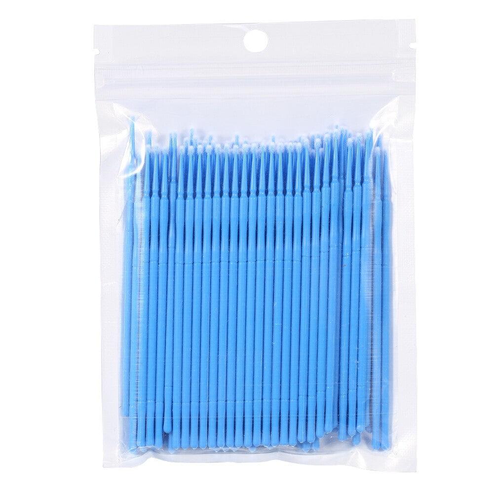 Micro brosse (pack de 150 pièces) 