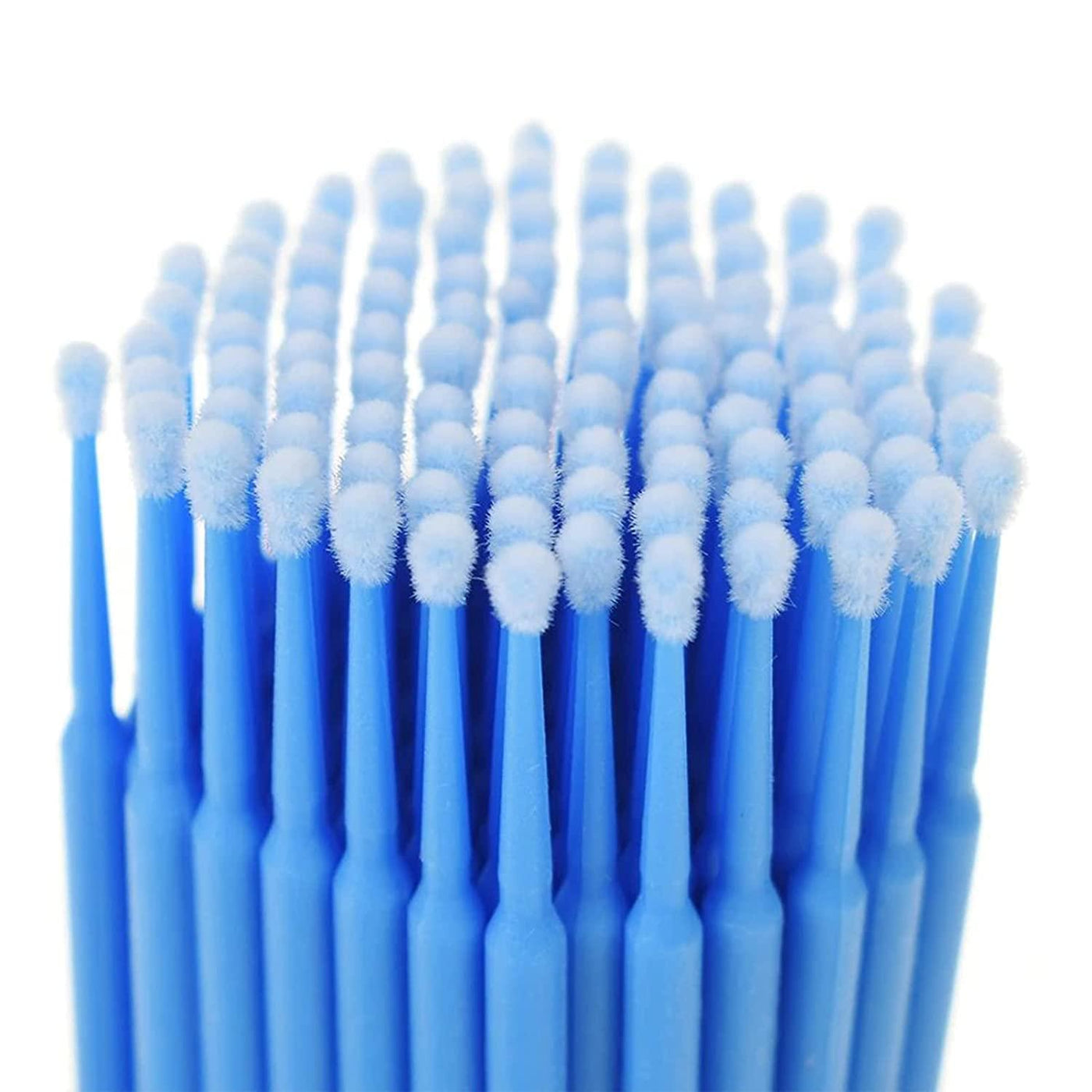 Micro brosse (pack de 150 pièces) 