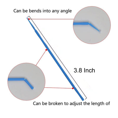 Micro Brush (pack 150 pcs)