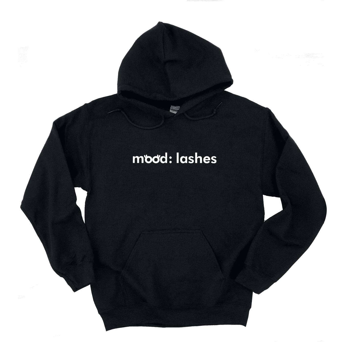 Mood Lashes Kapuzenpullover