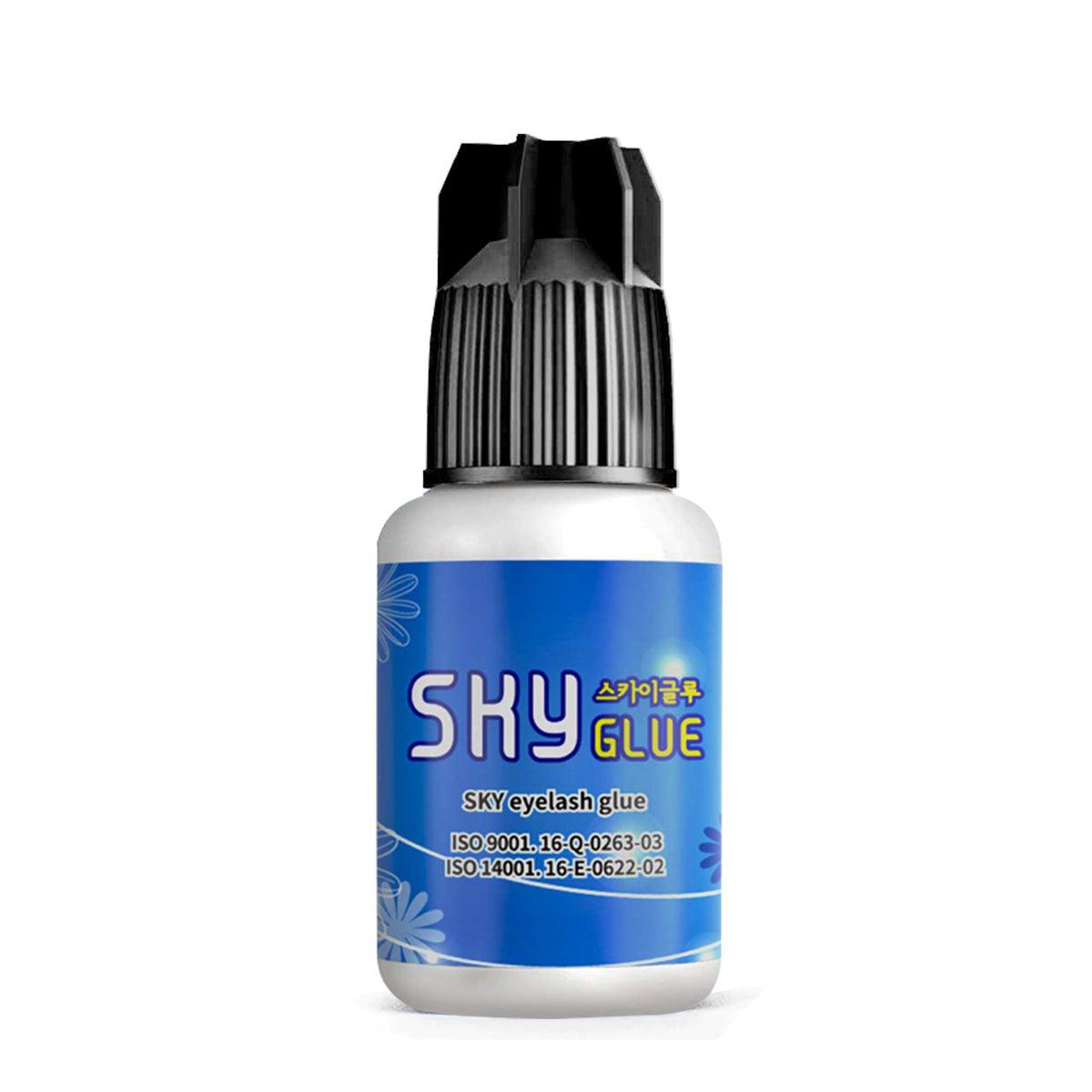 Sky Glue D+ 5ml | für den GROSSHANDEL Vorbestellung