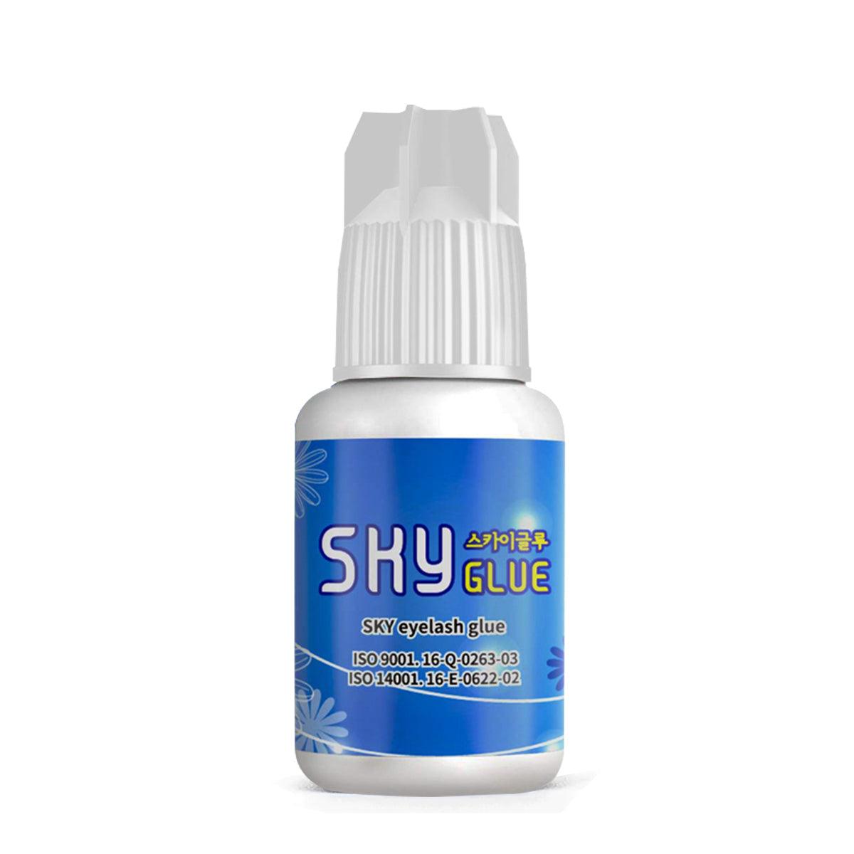 Sky Glue TS (klarer Kleber) 5ml | für den GROSSHANDEL Vorbestellung