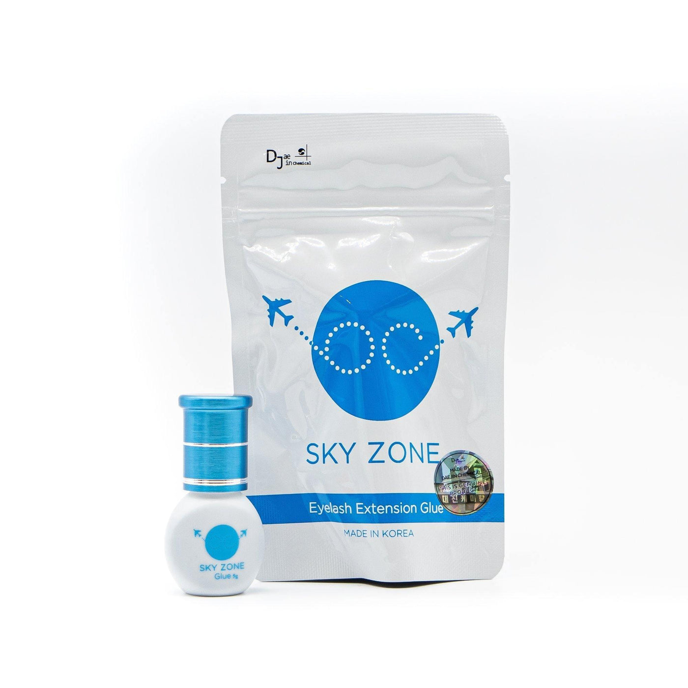 Colle Sky Zone | pour la vente en gros Précommande