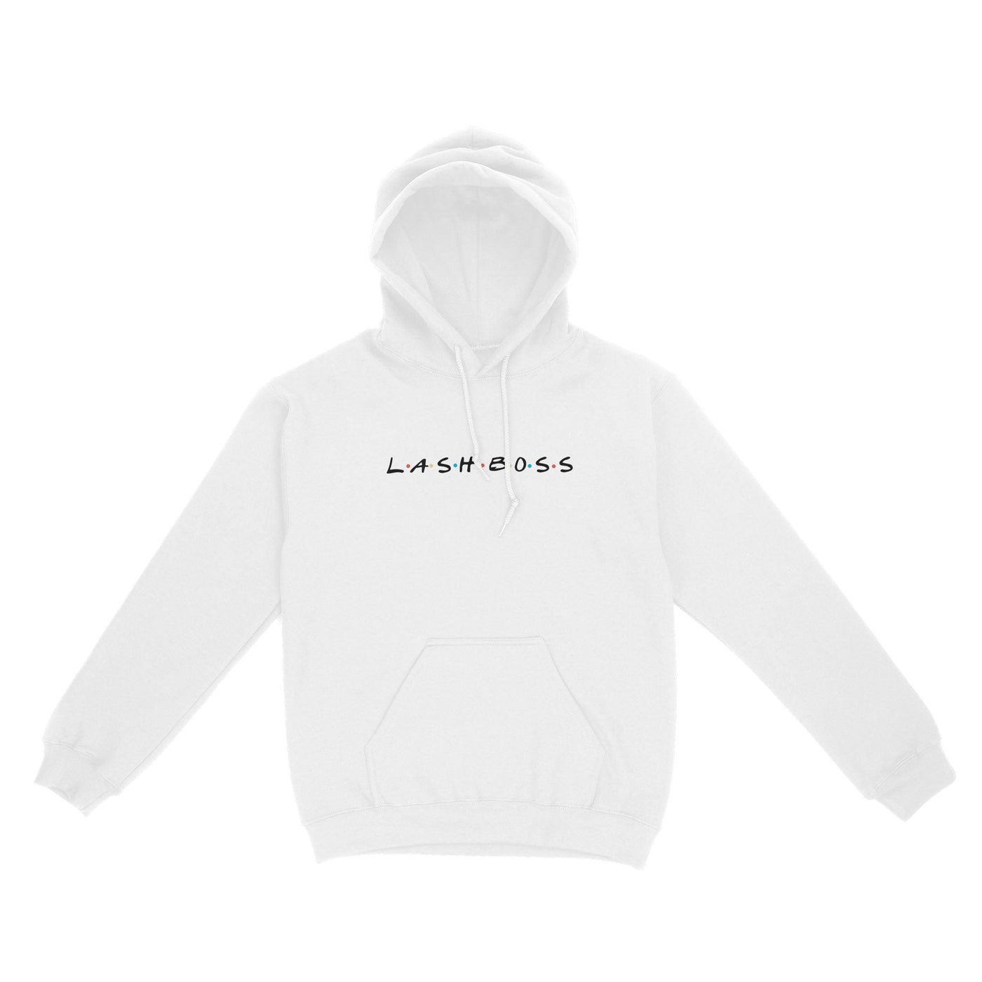 Standard Hoodie - Milash Shop