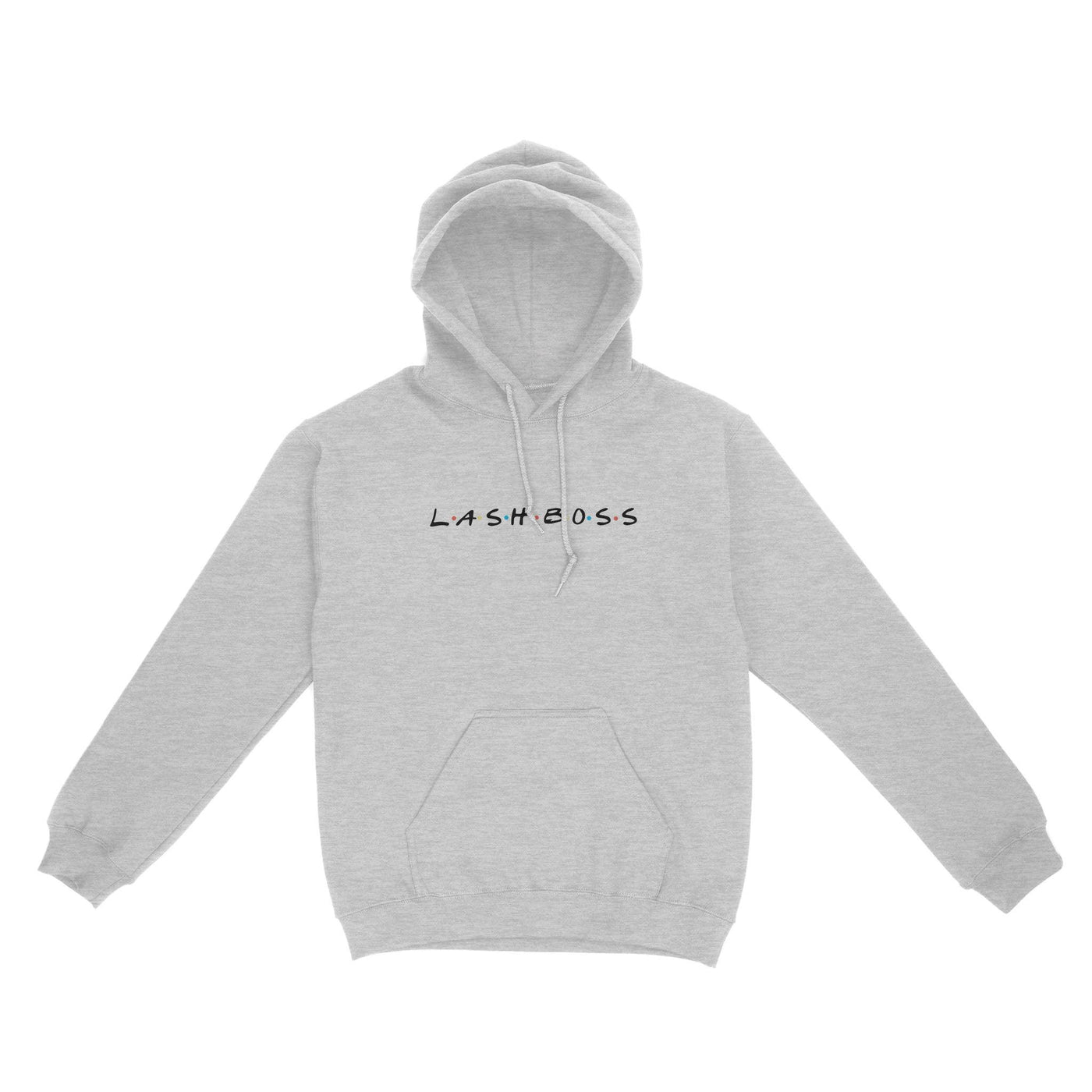 Standard Hoodie - Milash Shop