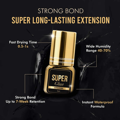 Milash Shop Super Glue | for WHOLESALE Pre-order