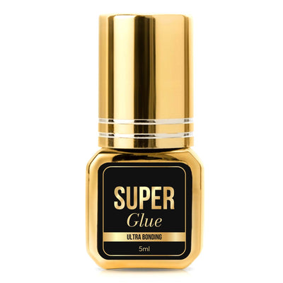 Milash Shop Superkleber 5ml (Kleber für Wimpernverlängerungen)